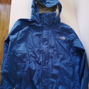 The North face Hyvent windbrakear